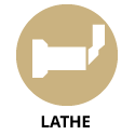 Lathe